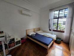 Trevose Park (D11), Condominium #466611201